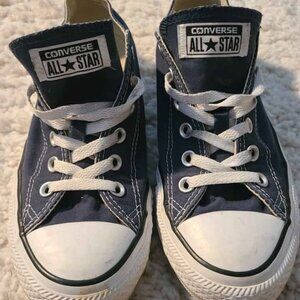 Converse All-Stars Denim